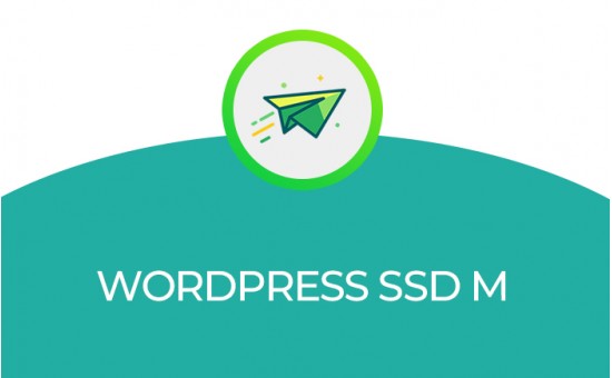 WORDPRESS SSD M